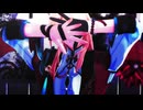 【崩スタMMD】椒丘でテオ