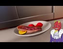 【Cooking Simulator】三分クッキング実況プレイ【Vtuber】