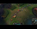 【LOL】闇のゲーム　リーグオブレジェンド【実況プレイ】 その46