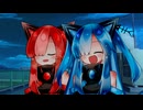 【第一回猫使アル/ビィ投稿祭】アルとビィのダイアローグ【VOICEVOX3周年文化祭】