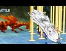 防具禁止でFF4リメイクハードモード　その１６