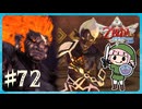 #72【ゼルダの伝説スカイウォードソードHD】ハイラルの歴史を学びたい【実況】