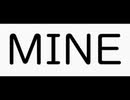 MINE（YOU HOPE THIS）