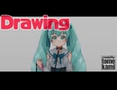 【メイキング動画】週刊ミクさん26【初音ミク】