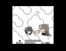 初星のカービィ　やきいもシューティング