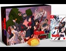 [実況]「キルラキル・体験版（NS）」初見プレイ！（スマホ撮影）