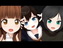 【オリキャラMMD 少年少女大戦】ロキ【何でもJK】