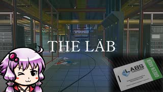 【EFT】ラボへ征く【VOICEROID実況】