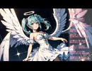 【初音ミク】夜に溶けて【オリジナル】
