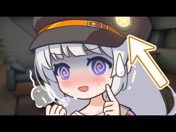 もしあかりちゃんに食欲や欲望を抑制する機械が付いていたら【ダークサイド・A.I.VOICE2劇場】