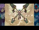 【ロックマンX8】イレギュラーハンター生活　5級【前編】【END】