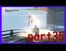 【SEKIRO】友人に勧められたゲームを完全初見でやってみた　part35　雪辱