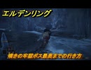 エルデンリングDLC　嘆きの牢獄ボス最奥までの行き方　＃２０４　【ELDEN RING】
