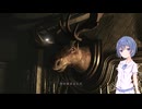 【バイオハザード0】すずきつづみがハードで静かなアンブレラ幹部養成所を攻略する　part7【すずきつづみ実況】
