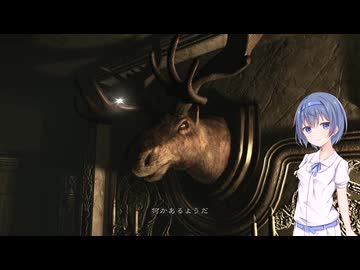 【バイオハザード0】すずきつづみがハードで静かなアンブレラ幹部養成所を攻略する　part7【すずきつづみ実況】
