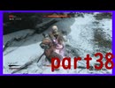 【SEKIRO】友人に勧められたゲームを完全初見でやってみた　part38　不落の砦