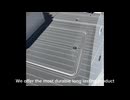 Nautic Concepts Custom Marine Flooring