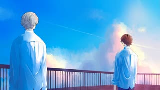 空の終点/ふぃれーる×お友達【歌ってみた】