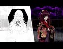 【IA・きりたん】Through Patches of Violet【Cevio AIカバー】