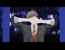 【にじさんじMMD】Shadow Shadow【オリバー･エバンス】