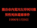 みんなで情報提供する未解ケツ事件.国籍不明※現場映像あり