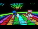 [MMD] ロロとクロノア - Galaxias!
