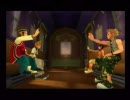 キングダムハーツⅡ　隠れながら実況風ガチなプレイpart5-a