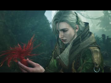 【新作 モンハンワイルズ】 PV3『モンスターハンター ワイルズ』Monster Hunter Wilds プロモーション映像③