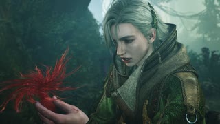 【新作 モンハンワイルズ】 PV3『モンスターハンター ワイルズ』Monster Hunter Wilds プロモーション映像③