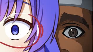 【音量注意】夜中に海外物でエチチチチッしてたら見つかったお話！