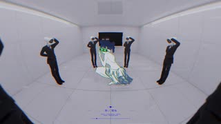 【ニコカラ】id【off vocal】