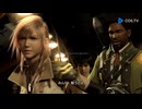 [PC XBOX AMD A10] FFXIII (EASY) - 日本語版 #01