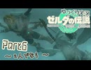 【TotK】手と手が繋ぐ物語　part6【ゆっくり実況】