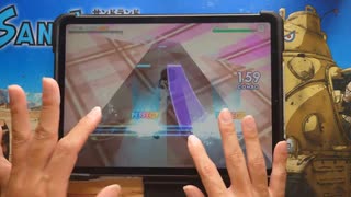 【シャニソン】一般人がチョコレート・サンデーをやるとこうなる
