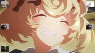 あの苦味も、噛み締めながら
