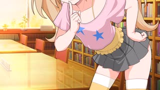 学問のすすめを教えてくれるリリンちゃん