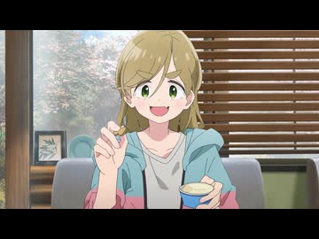 ゆるキャン△ SEASON３ 第11話「思い出の風景」
