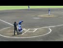 JFE東日本 元ロッテ宗接 唯人の打席2024年5月15日 NTT東日本 対JFE東日本 練習試合
