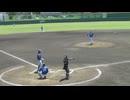【JFE東日本】森田晃介（慶應〜慶大）がNTT東4番 野口泰司を打ち取る2024年5月15日 NTT東日本 対JFE東日本 練習試合