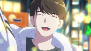 下の階には澪がいる　第2話　もっと彼女を知りたい/桜の下の本心