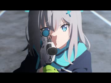 ブルーアーカイブ The Animation 10話「唯一意味のある場所」