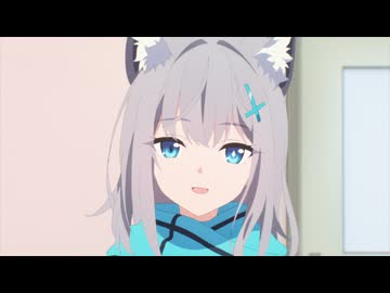 ブルーアーカイブ The Animation 11話「私の生徒だから」