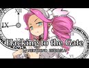【NEUTRINOカバー】Hacking to the Gate/STEINS;GATE【四国めたん/四国めたん誕生祭2024】