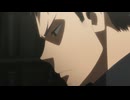 怪獣８号　第11話　捕らわれた怪獣８号