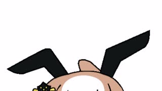 バニーの日(2日目)
