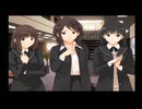 【田中さんの占い】アマガミぬくぬくまーじゃんをいい感じに実況プレイ part6【実況】