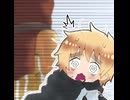 【ヘタリア】着せ替え眉毛【手描き】