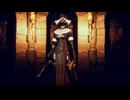 [ダンストリョナ]女ヴァンパイア召喚士ゲームオーバー集(Oβ)