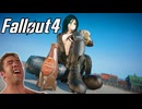 Falloutハチゴー.mp7