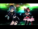 【MMD】Shake It Off 2（ネギドリル版）／素敵なミクとテト、私は私らしく生きてみせるわ！